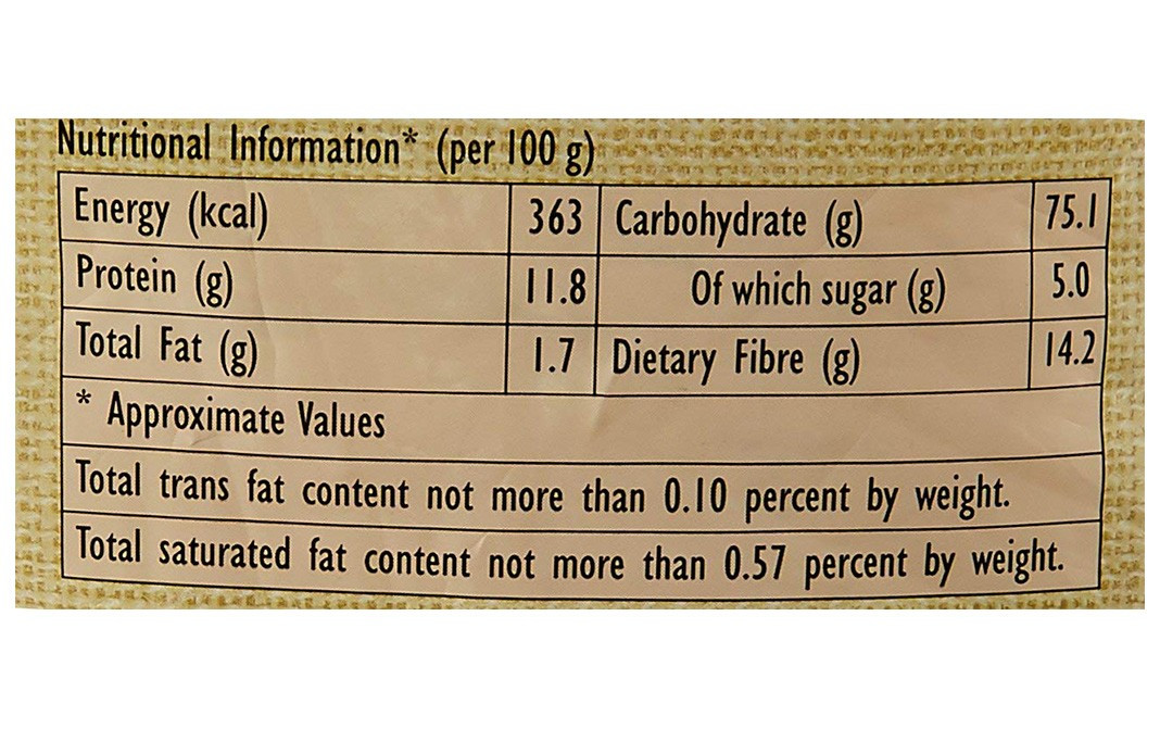 Aashirvaad Shudh Chakki Atta    Pack  5 kilogram